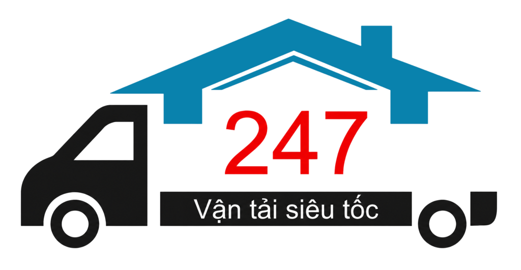CÔNG TY TNHH ĐẦU TƯ THƯƠNG MẠI DỊCH VỤ VẬN TẢI 247